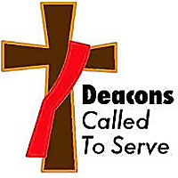 Deacon Gerry Palermo Blog