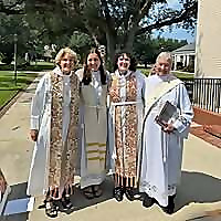 Clelia'sConversations Blog