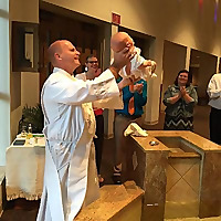 From the Deacon's Desk