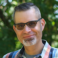 A Deacon's Musing Blog