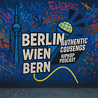 Authentic Cousengs - Hip Hop Podcast