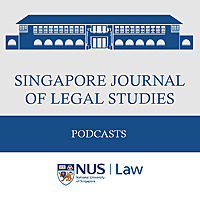 Singapore Journal of Legal Studies