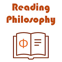 Reading Philosophy