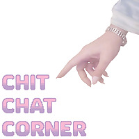 The Sleepy Keys ASMR Chit Chat Corner