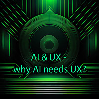UX in AI: Designing Intelligent Experiences