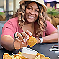 Da'Stylish Foodie Blog &raquo; Cajun Cooking