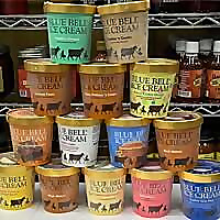 Altha's Louisiana Cajun & Deli Blog