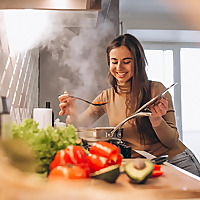 Cajun Cooking Monthly Blog