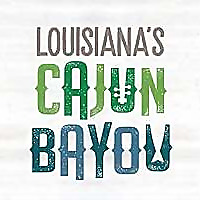Louisiana's Cajun Bayou