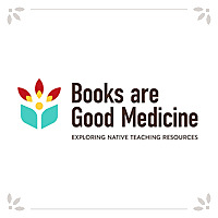 Books are Good Medicine