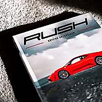Rush Magazine