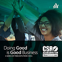 Doing Good is Good for Business