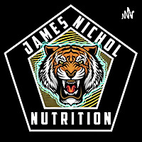 Muay Thai Nutrition Podcast