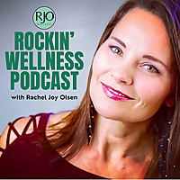 Rockin' Wellness Podcast
