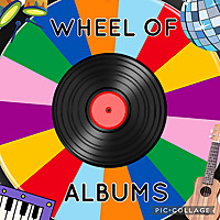 Wheel Of Albums