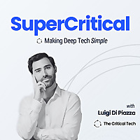 SuperCritical