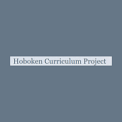 Hoboken Curriculum Project
