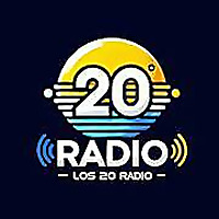 Los 20 Radio » Reggaeton