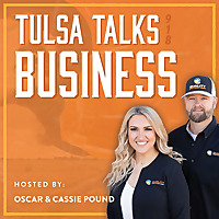 Tulsa Talks Business