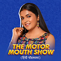 The MotorMouth Show