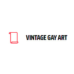 Vintage Gay Art Blog