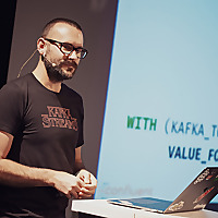 rmoff's random ramblings