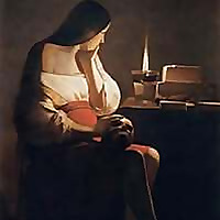 Diary of a Christian Mystic