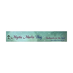 Mystic Marks Blog