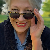 An Unexpected Mystic