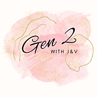Gen 2 with J and V