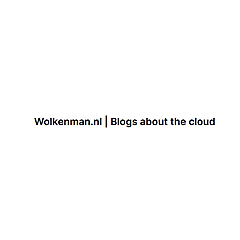 Wolkenman.nl &raquo; Intune