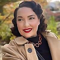 Chronically Overdressed &raquo; Vintage Hairstyle