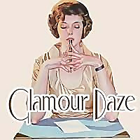 Glamour Daze &raquo; Vintage Hairstyles