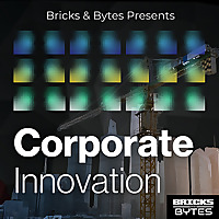 Corporate Innovation (in AEC)