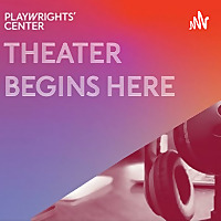 Theater Begins Here
