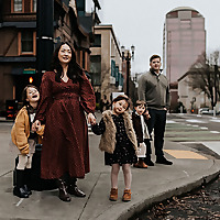 Lion & Oak Photography Blog