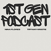 The First Generation Podcast
