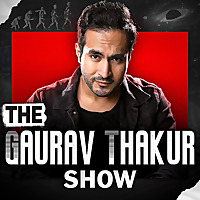 The Gaurav Thakur Show Science is YOUR Superpower