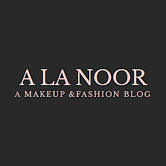 A LA NOOR Blog
