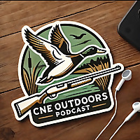 CNE Outdoors Podcast