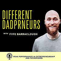 Different Dadpreneurs