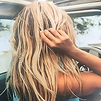 Katie Love of London Blog