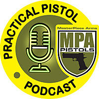 Practical Pistol Podcast