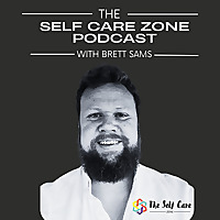 The Self Care Zone Podcast