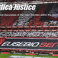 Benfica Justice