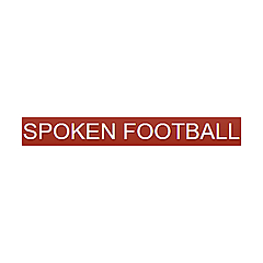 SPOKEN FOOTBALL