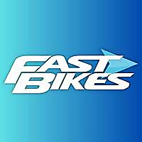 Fast Bikes Magazine