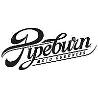 Pipeburn