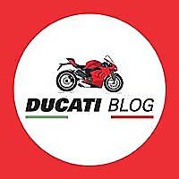 Ducati Blog