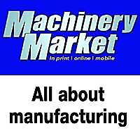 Machinery Market